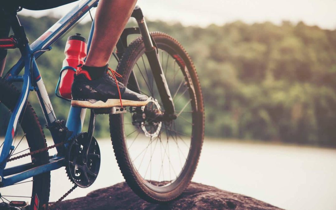 Explore Bali by Bicycling